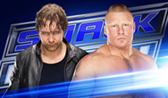 WWE SmackDown 2016.03.24比赛视频（英文）
