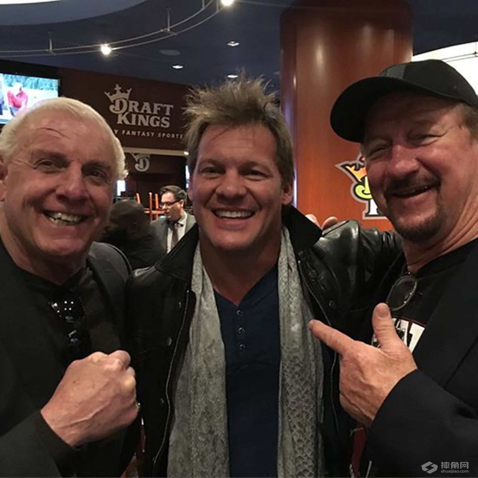 本周25张最佳的Instagram照片28