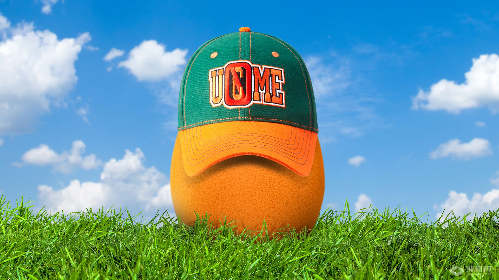 WWE图案启发的复活节彩蛋