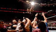 WWE RAW 2016.03.29比赛视频（中文）