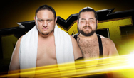 WWE NXT 2016.03.31比赛视频（中文）