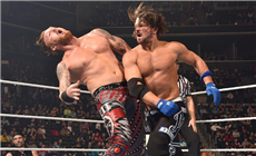 《SmackDown 2016.03.31》战报： 摔角狂热蓄势待发，Are You Ready！