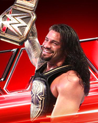 WWE RAW 2016.04.05
