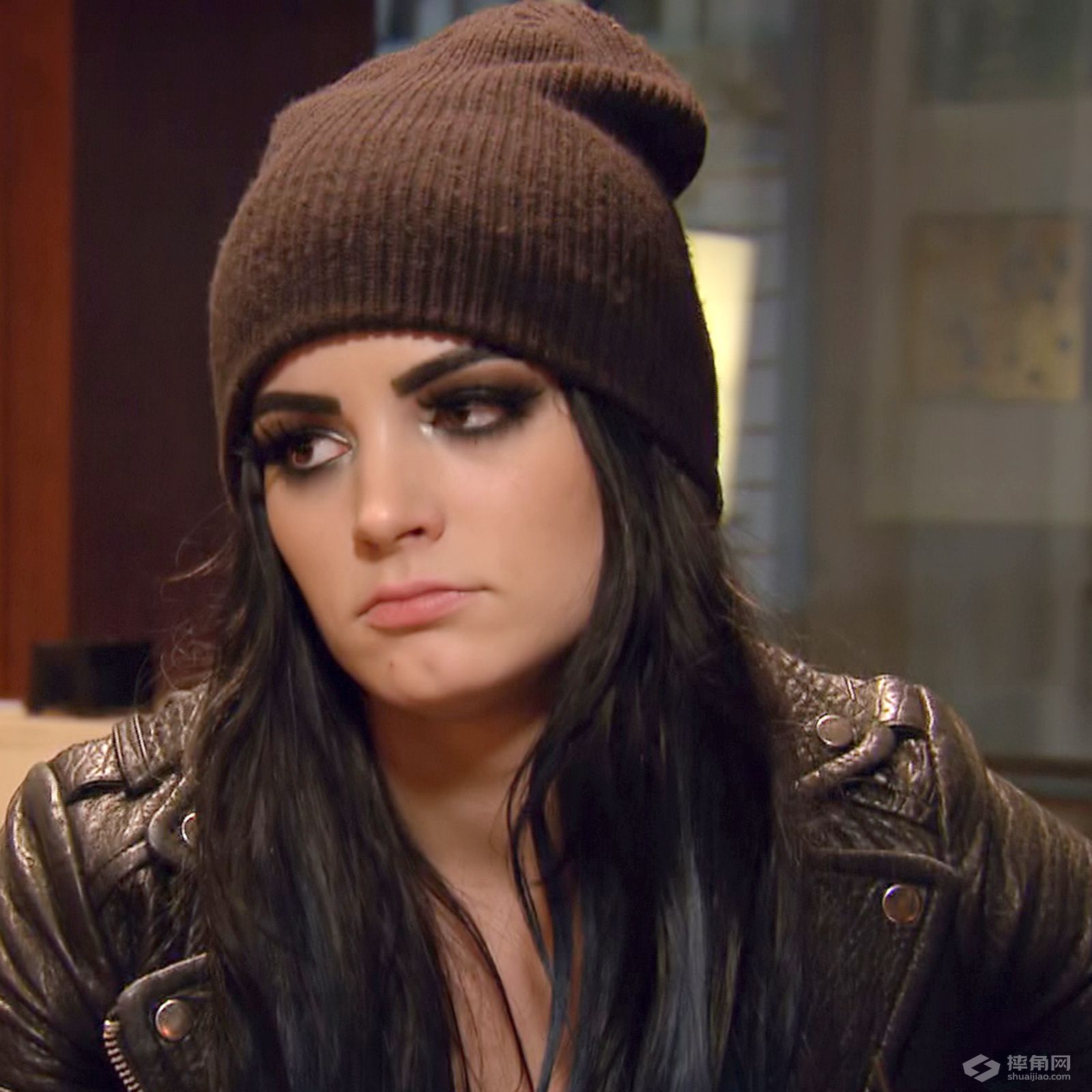 Total Divas第五季第12集