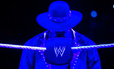 WWE送葬者4月份比赛安排，参加SmackDown
