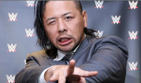 WWE日本巡演阵容强大，门票5分钟售罄！