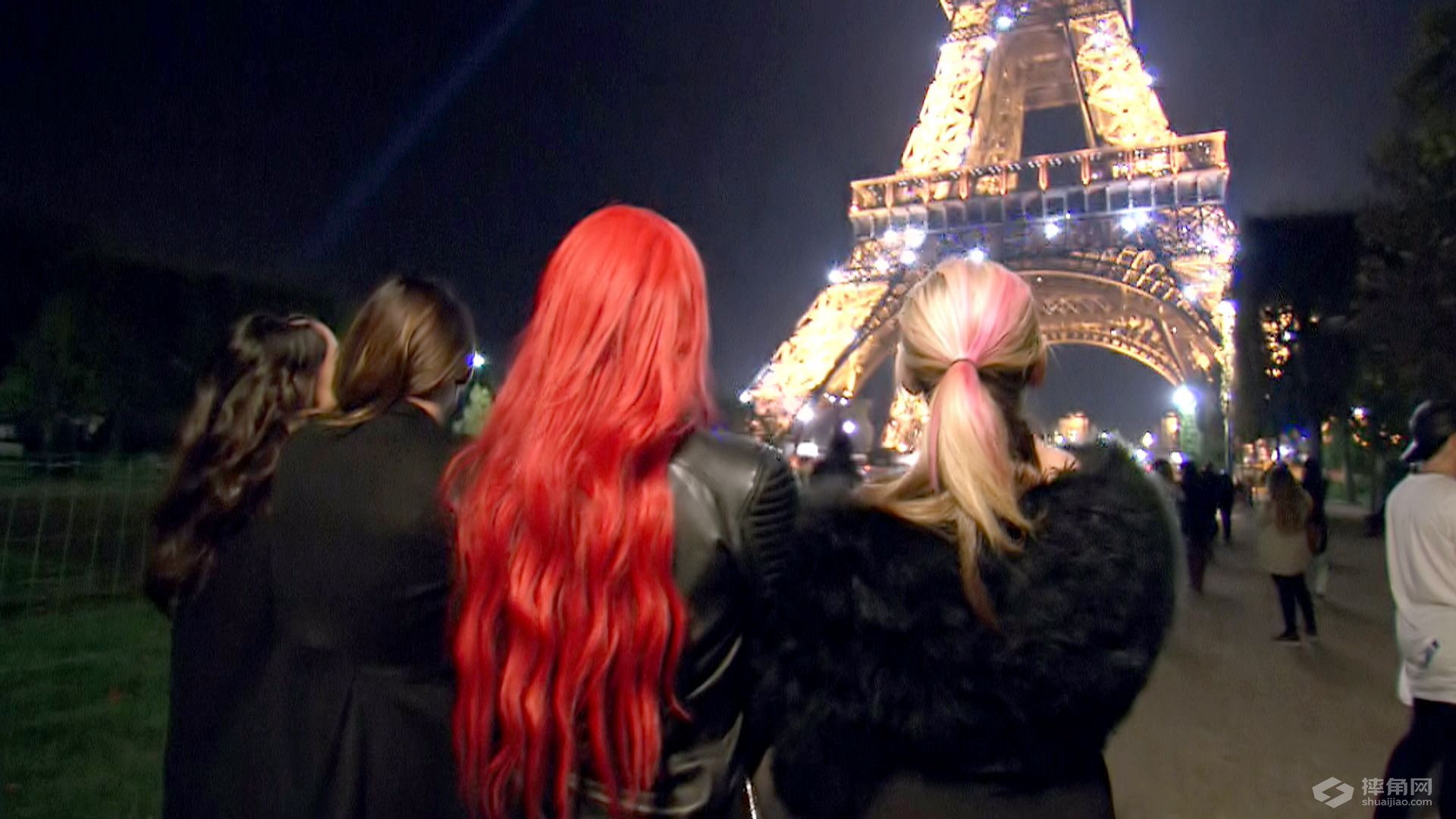 Total Divas第五季第14集