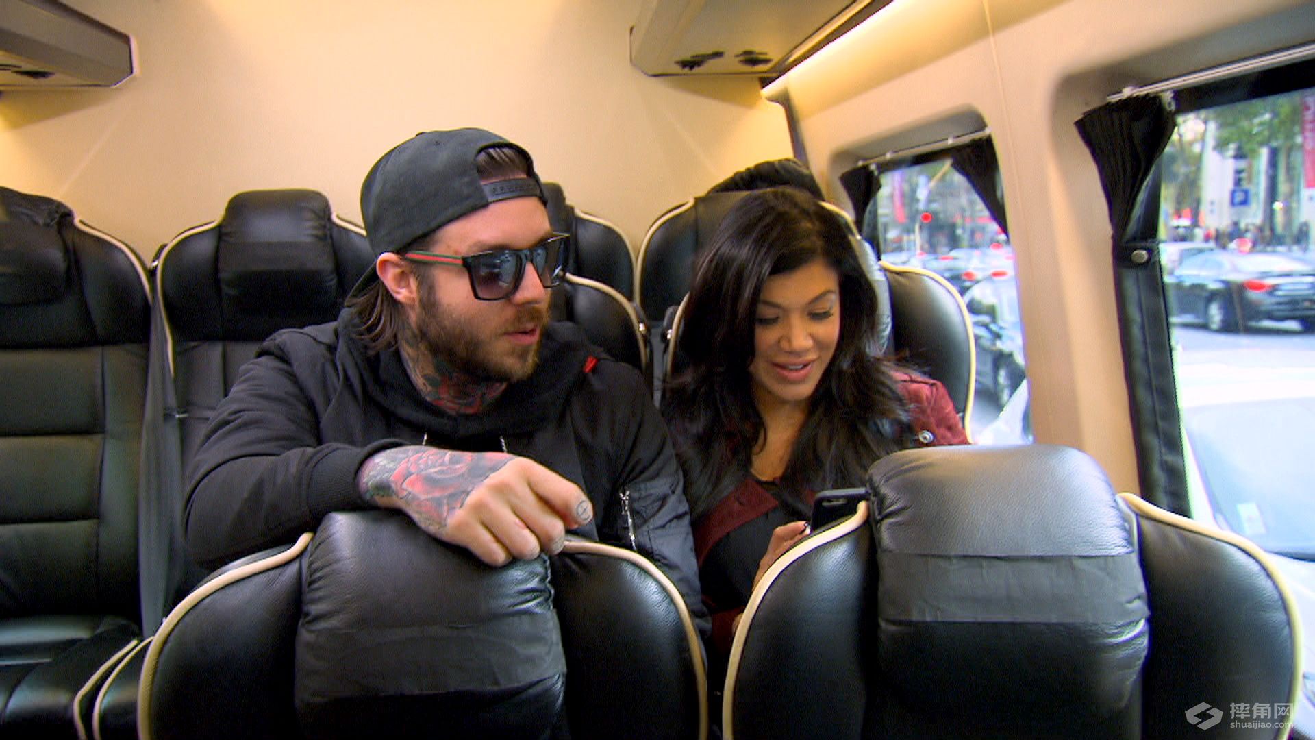 Total Divas第五季第14集