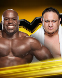 WWE NXT 2016.04.21