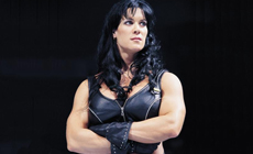 WWE“世界第九大奇迹”恰伊娜去世，享年45岁！