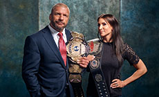 HHH夫妇RAW出场安排被WWE取消