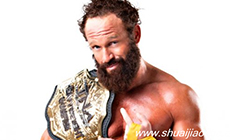WWE与HHH欢迎前TNA世界冠军加盟