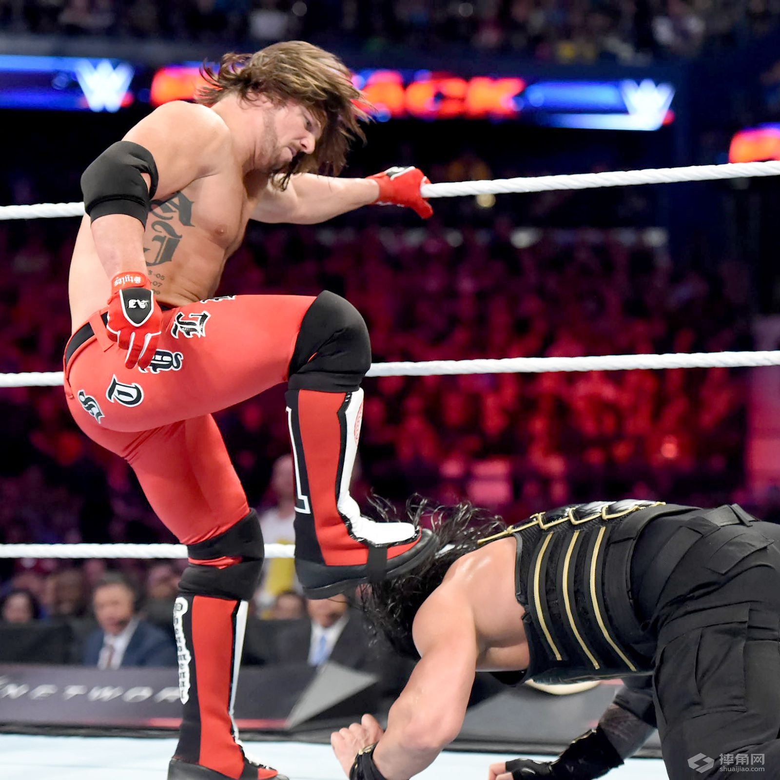 《血债血偿2016》视频组合图集