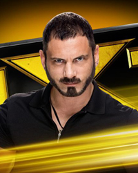 WWE NXT 2016.05.05