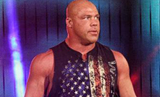 科特·安格离开TNA后第二场比赛公布