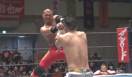 ROH 2016.04 23比赛视频