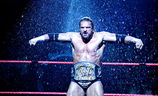 HHH与WWE续签三年选手合约