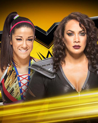 WWE NXT 2016.05.19