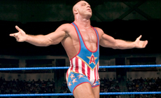 WWE五个最震惊选手认输时刻