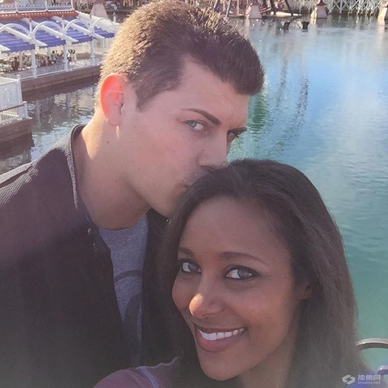 Instagram上最受欢迎的WWE情侣