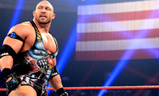 WWE巨星莱贝克即将加盟TNA！