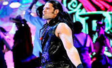 WWE批准亚当·罗斯离职申请！