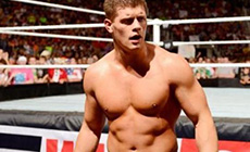 WWE处处刁难，导致科迪·罗兹离开
