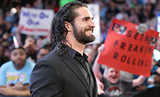 WWE《极限规则》大赛后发生了什么？