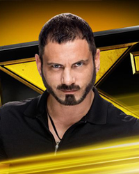 WWE NXT 2016.05.26