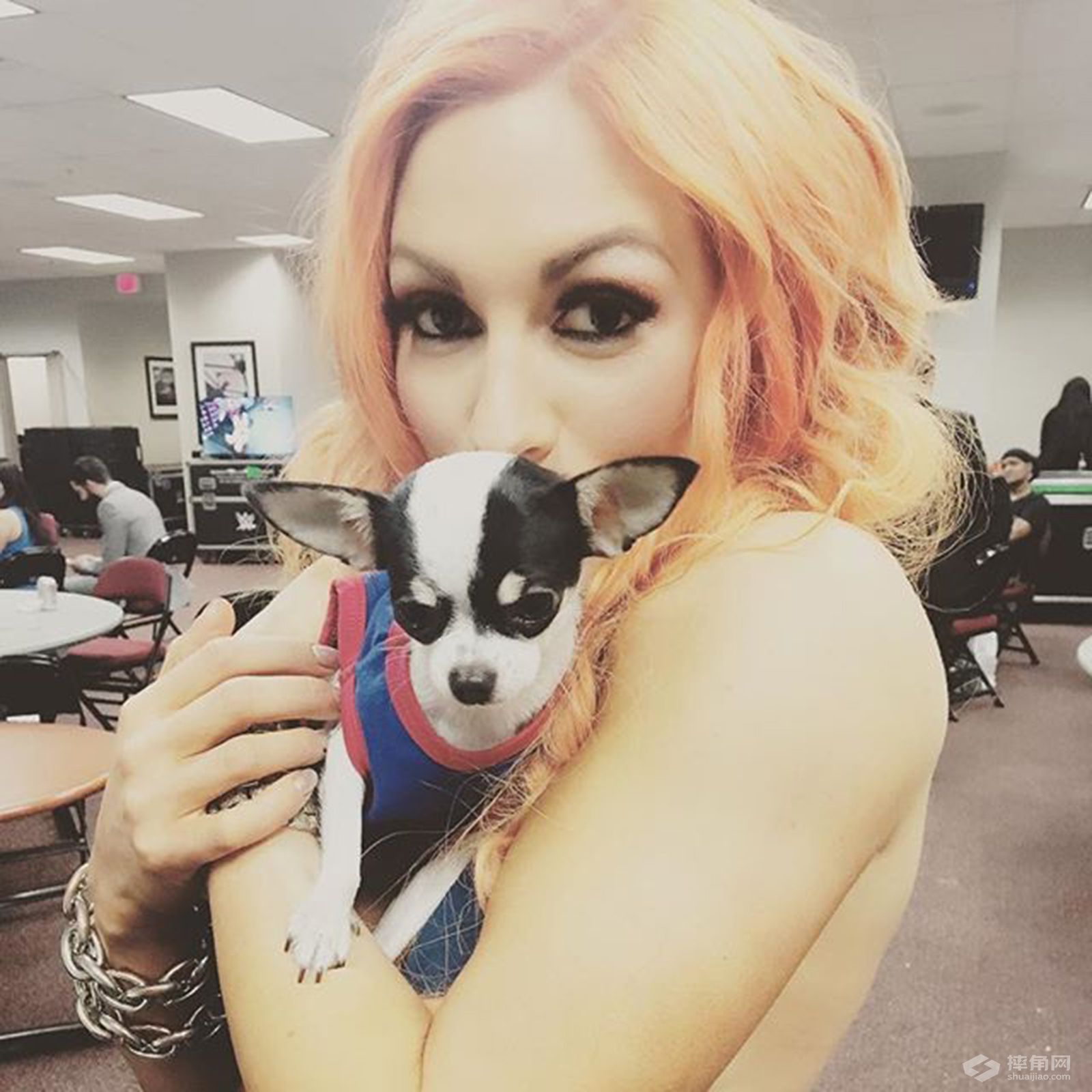 本周25张最佳的Instagram照片35