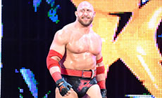 TNA老板迪克斯再表示乐意签约前WWE选手