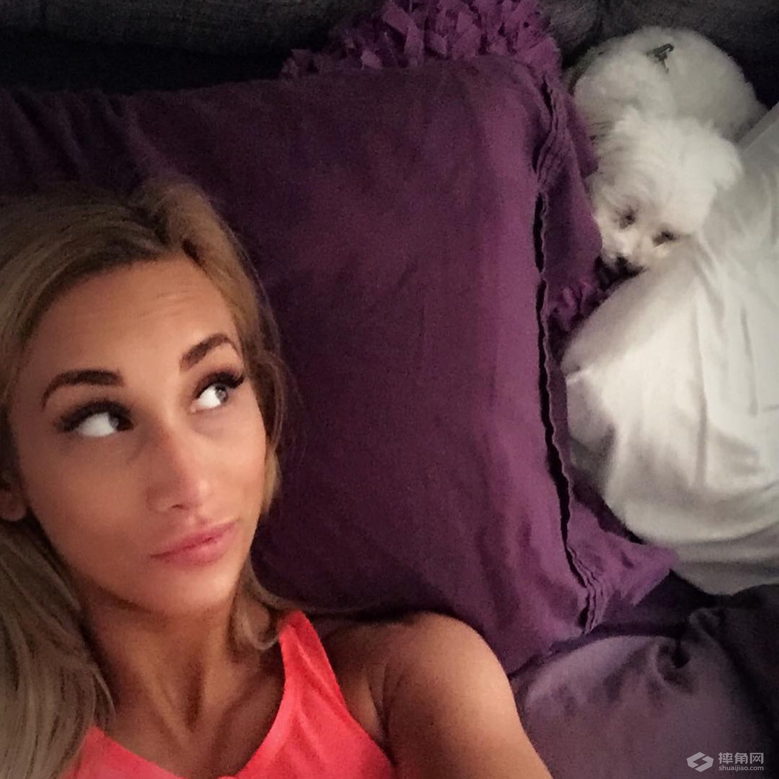 本周25张最佳的Instagram照片36