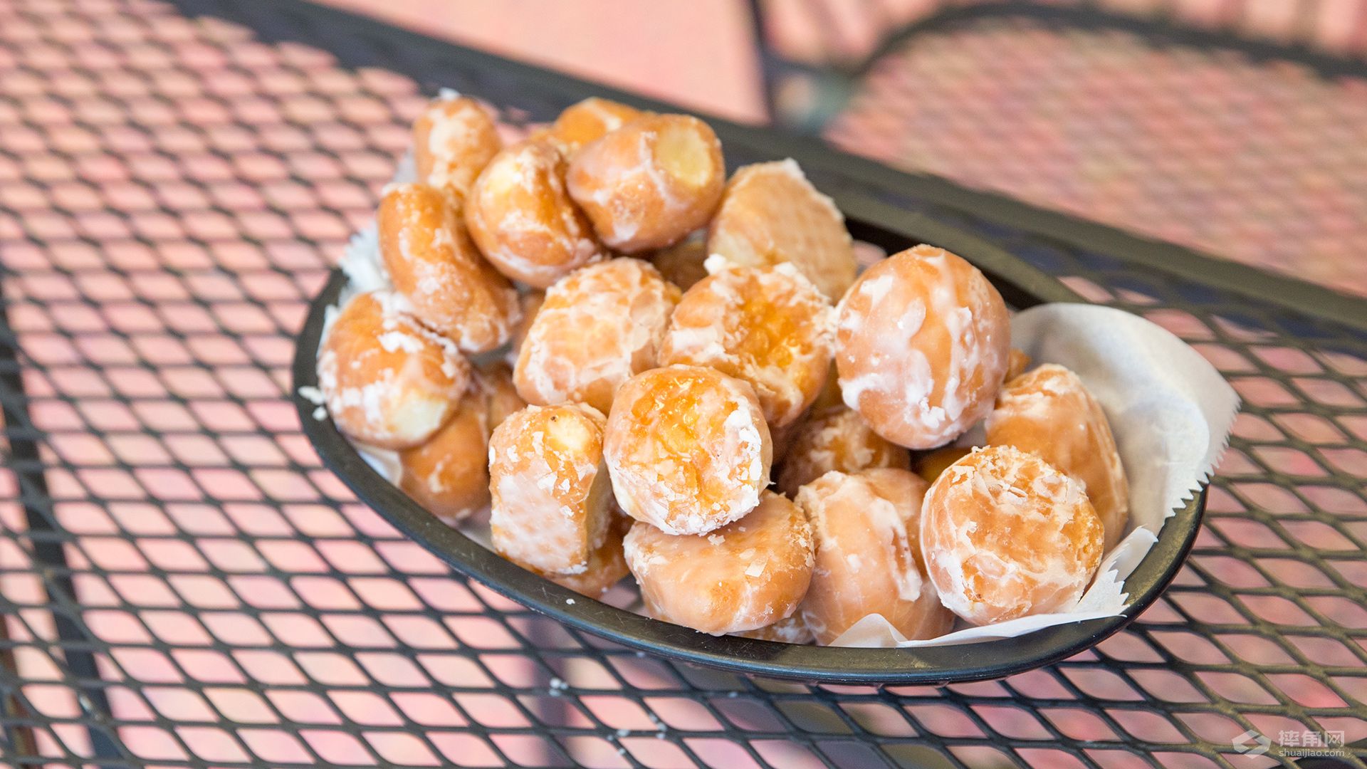 WWE版“谁是大胃王”