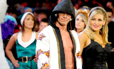 泰森·基德几乎不可能再回归WWE摔角！