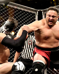 WWE NXT 2016.06.16
