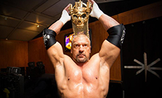 二十一世纪WWE最伟大冠军排行榜