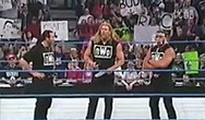 WWF02年RAW The RockStone Cold vs.nWo 