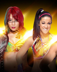 WWE NXT 2016.06.23