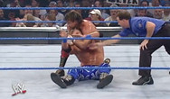  WWE02年PPV级周赛Edge vs Eddie Guerrero 无规则大赛