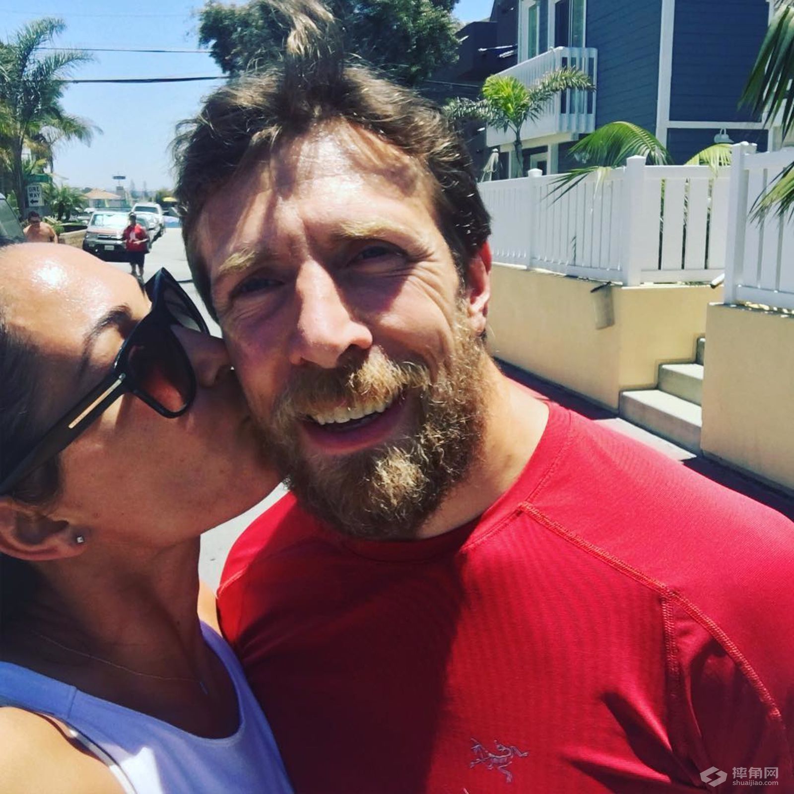 本周25张最佳的Instagram照片39