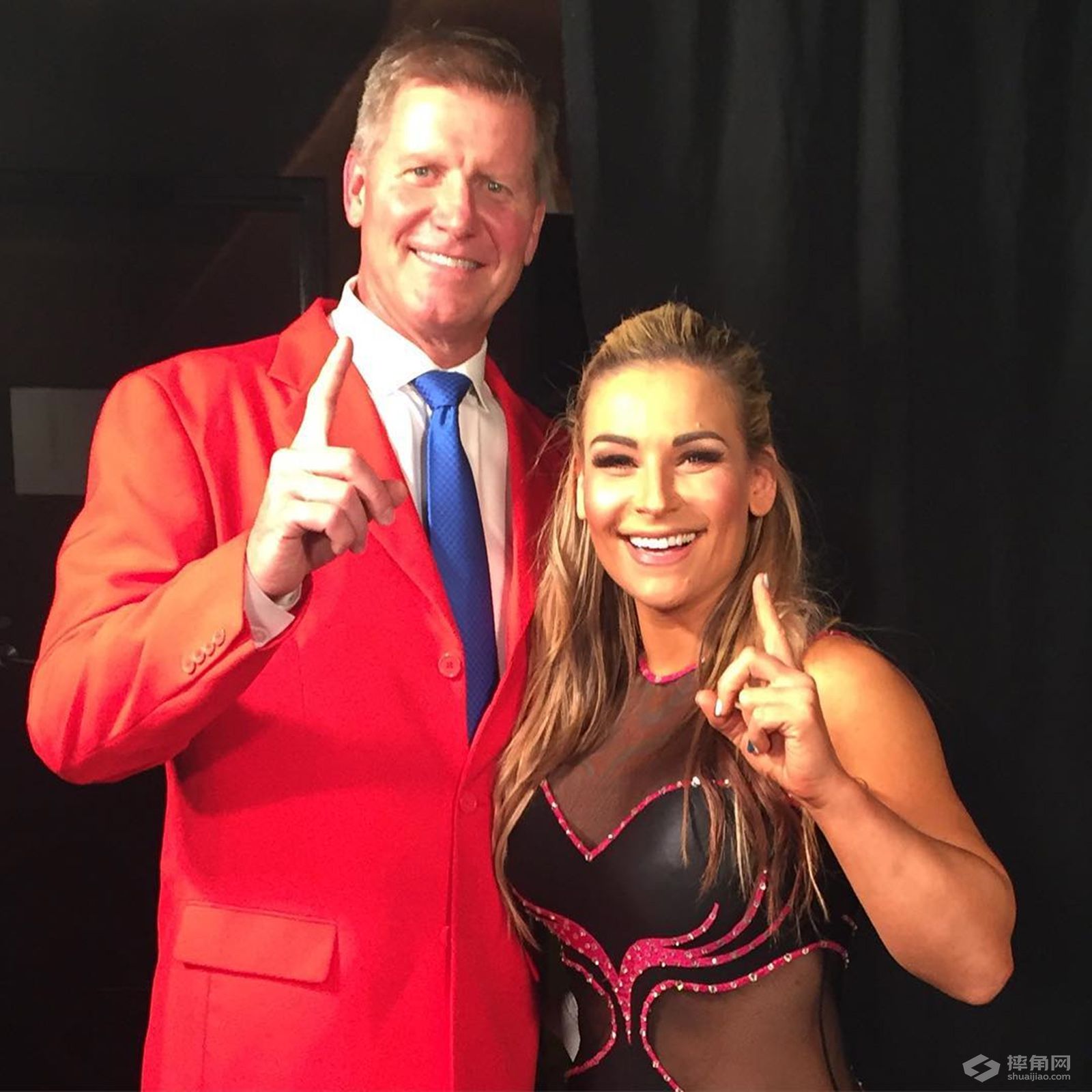 本周25张最佳的Instagram照片39