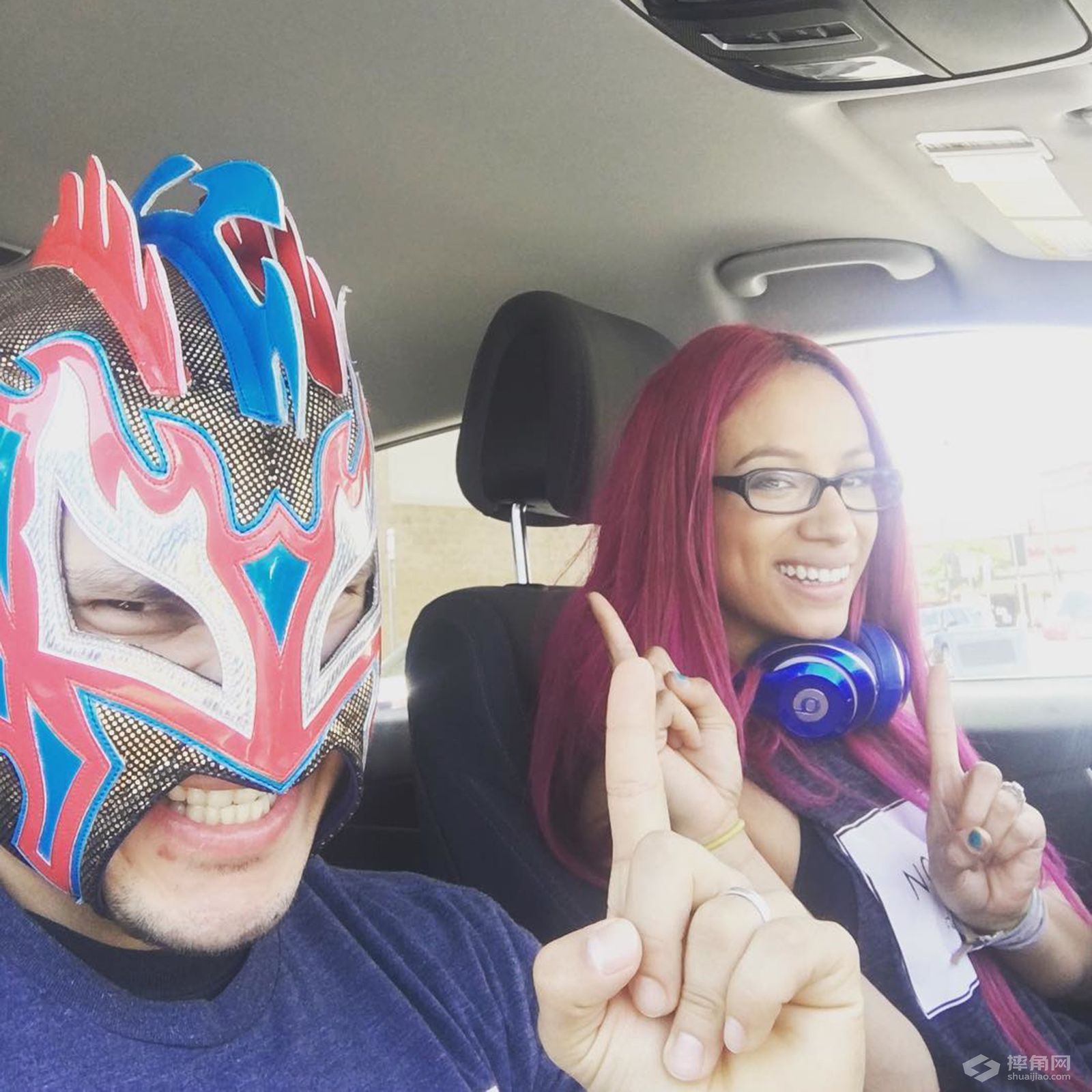 本周25张最佳的Instagram照片39