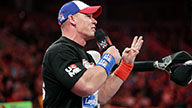 WWE赛事安排剧透约翰·塞纳仍将留在RAW？