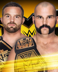 WWE NXT 2016.06.30