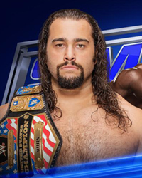 WWE SmackDown 2016.06.30