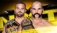 WWE NXT 2016.06.30比赛视频（中文）