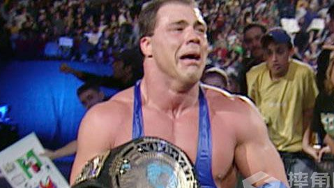 科特·安格表示赢得WWE冠军并非最高成就