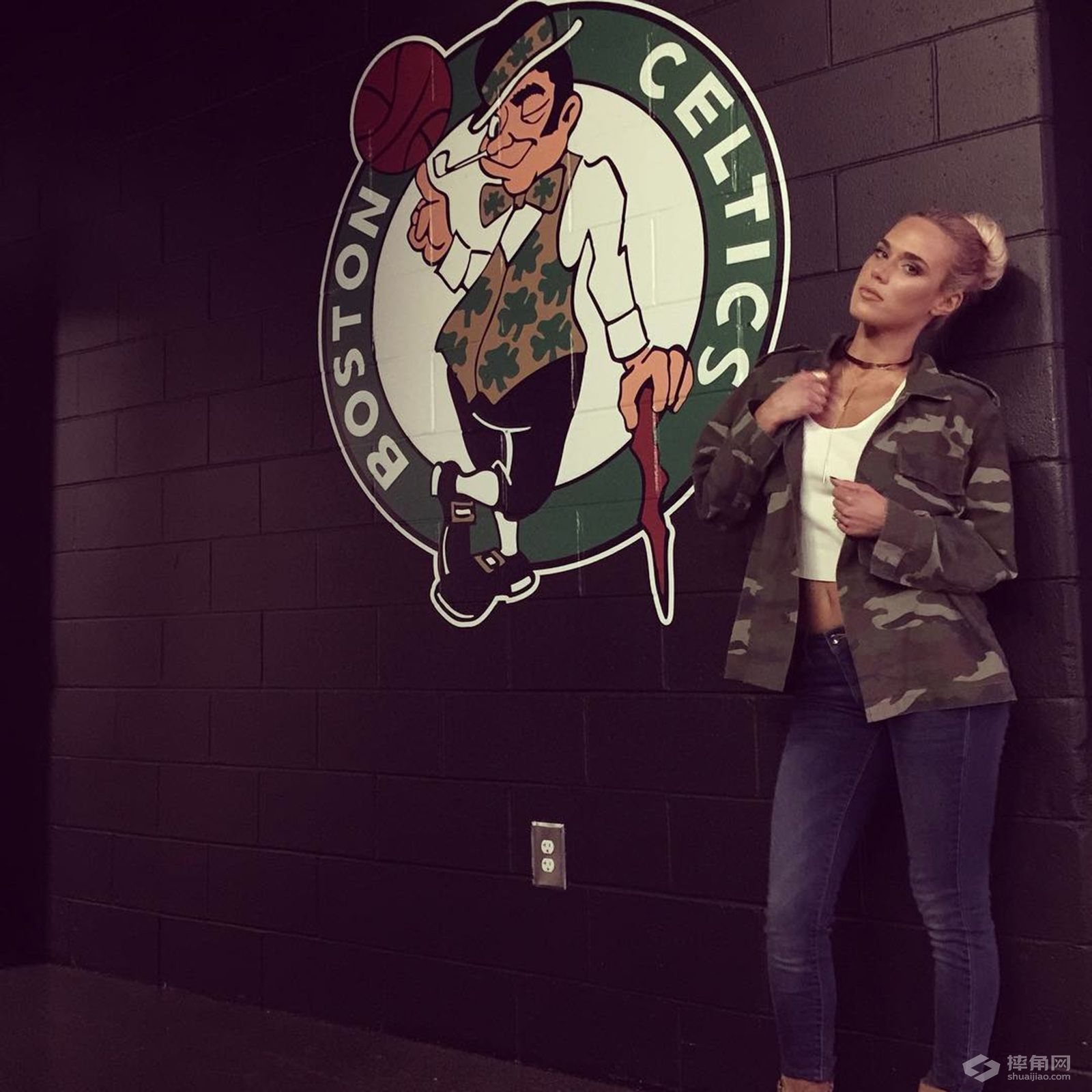 本周25张最佳的Instagram照片40