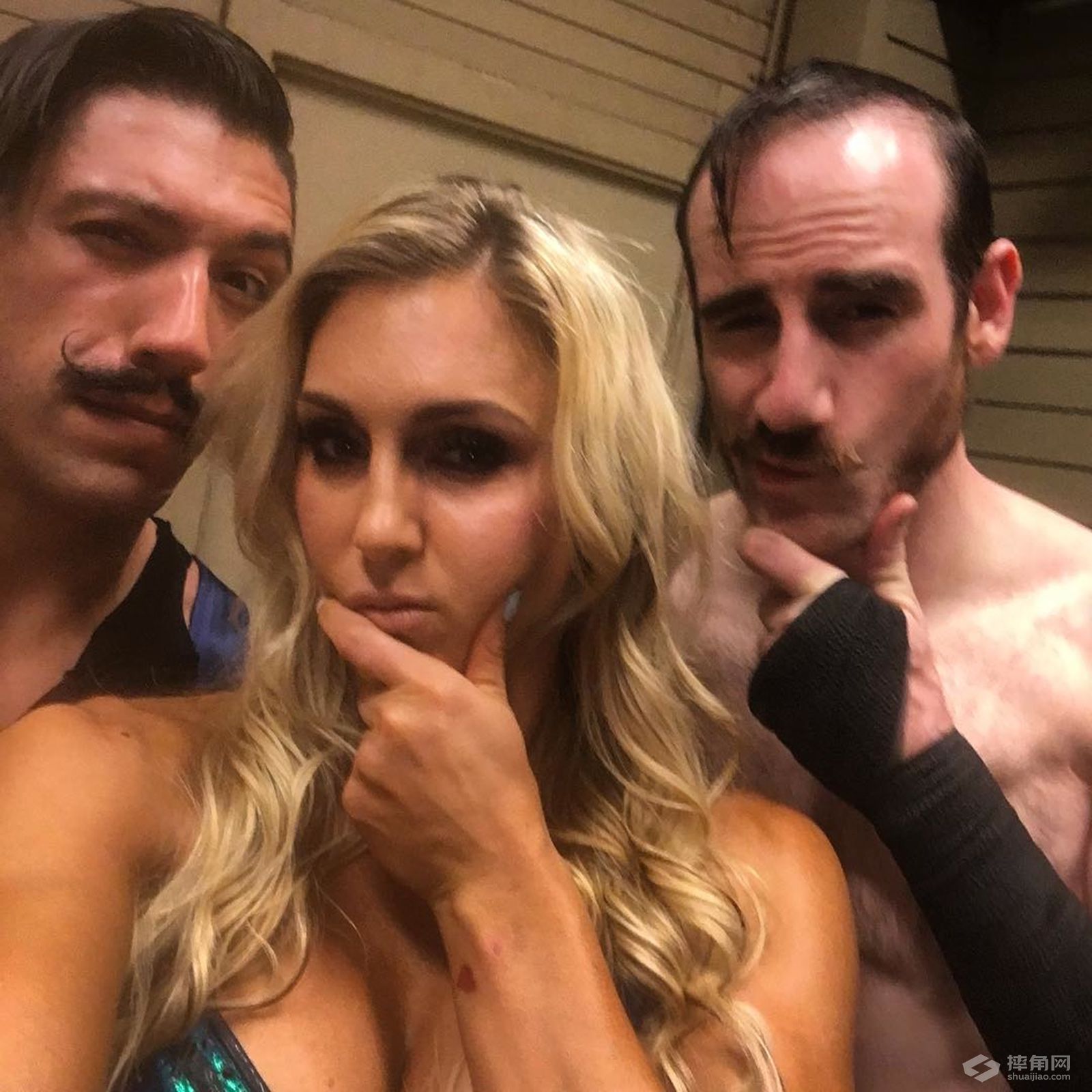 本周25张最佳的Instagram照片40