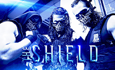 WWE打算让圣盾重组，对战AJ帮派？！